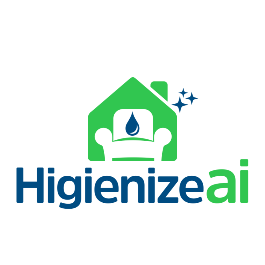 Logo Higienize.ai